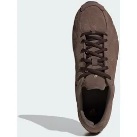 adidas Ghost Sprint Low Damen Braun 38