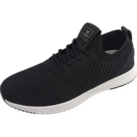 Marc O'Polo Jasper Herren Schwarz 40