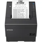 Epson TM-T88VII Schwarz