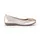 Gabor Ballerinas in gold, | Gr.: 37,5