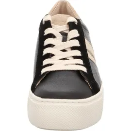 Paul Green Sneaker schwarz Größe 39 EU