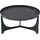 Paroli Grau 75 x 36 x 75 cm