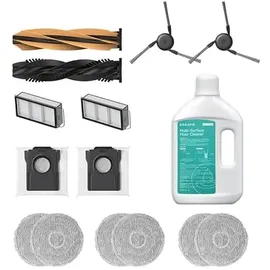 DREAME Zubehör Kit für L50ProUltra/X50Ultra/X50Master/L40sProUltra/Matrix10Ultra