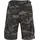 Brandit Textil Bdu Ripstop Kurze Hose Dark Camo M