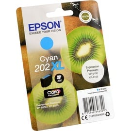 Epson 202XL cyan