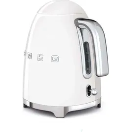 Smeg KLF03WHEU weiß