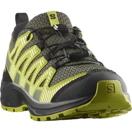 Salomon XA Pro V8 Schuhe (Größe 33