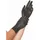 Franz Mensch Hygostar Diablo Latexhandschuhe, puderfrei , 1 Packung = 100 Stück, Größe: M