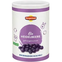 Gefriergetrocknet - Heidelbeeren 35g