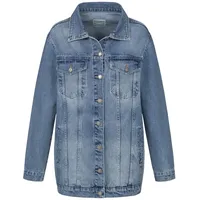 Rock Creek Jeansjacke Jacke