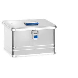 ALUTEC MÜNCHEN - Aluboxen COMFORT-Serie - 30 Liter