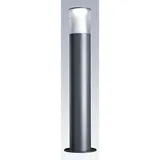 Thorn LED-Poller Aluminium 1000 mm inkl. 507 lm IP65 anthrazit