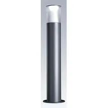 Thorn LED-Poller Aluminium 1000 mm inkl. 507 lm IP65 anthrazit