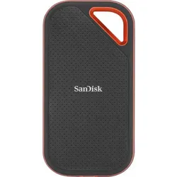 SanDisk Extreme Pro Portable SSD 4TB 2000MB/s   SDSSDE81-4T00-G25