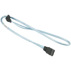Supermicro SATA-Kabel - SATA (W) gerade zu SATA (W)
