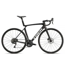 Trek Madone SL 5 Gen 8 2025 | matte deep smoke | L | Straßenrennräder