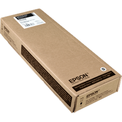 Epson Tinte C13T636800  matte black