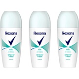 Rexona Antitranspirant Deo Roll-on Shower Fresh