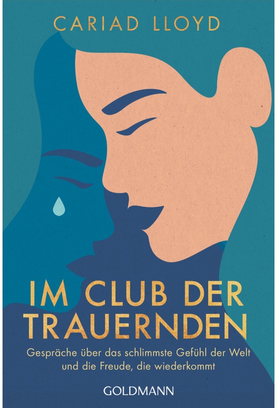 Im Club Der Trauernden - Cariad Lloyd, Taschenbuch