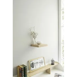 Z2 Wandboard 24 x 4 x 24 cm Eiche