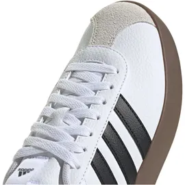 adidas VL Court 3.0 Damen Cloud White/Core Black/Grey One 42