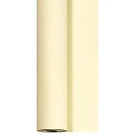 Duni Tischdecke Dunicel 185473 118 x 25 m Creme