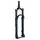 DT Swiss F 232 One 29 Zoll 110 mm Schwarz