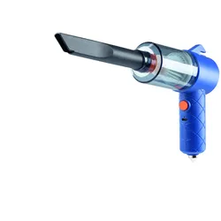 CLEANmaxx Akku-Auto-Handstaubsauger