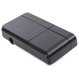 RIDEX Bluetooth Headset schwarz