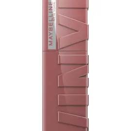 Maybelline Super Stay Vinyl Ink 35 Cheeky Lippenstift 4,2 ml