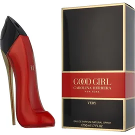 Carolina Herrera Very Good Girl Eau de Parfum 50 ml