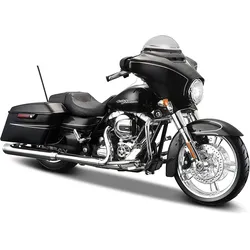 Maisto 32328 - Modellmotorrad - Harley Davidson Street Glide Special '15 (Maßstab 1:12)
