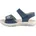 FREDA Kinder Blau 37