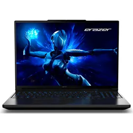 Medion Erazer Beast 16 X1 Ultimate Intel Core Ultra 9 275HX 32 GB RAM 2 TB SSD RTX 5080