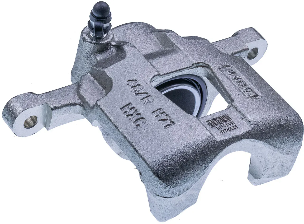 DENCKERMANN b190344r Vorderachse rechts 12mm für CHEVROLET DAEWOO FSO