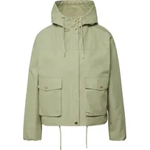 s.Oliver Jacke im Relaxed Fit mit Kapuze - 48