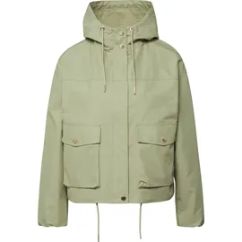 s.Oliver Jacke im Relaxed Fit mit Kapuze - 48
