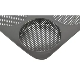 Birkmann Laib & Seele Burger Brötchen