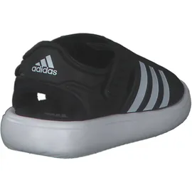 adidas Water Sandalen Core Black / Cloud White / Core Black 22