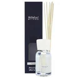 Millefiori Milano Weißer Moschus Aroma Diffusor 100ml 0,1 l