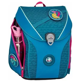 DerDieDas ErgoFlex MAX Superflash Buttons 5-tlg. meerjungfrau