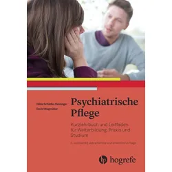 Psychiatrische Pflege