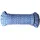 Trendline - Skiseil Ø 8mm X 20m Weiß/blau Mehrzweckseil Vielzweckseil Allzweckseil