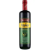 Roner Alpler Amaro d'Erbe 40% Vol. 0,7 l
