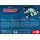 NORIS Deluxe Set Rummy