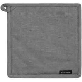 Marc O'Polo Topflappen Akalla Topflappe grau