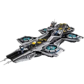 LEGO Super Heroes Shield Helicarrier 76042