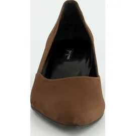 Paul Green Pumps in Cacao | Gr.: 39