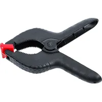 BGS Do it yourself Leimzwinge aus PP-Kunststoff 150 mm