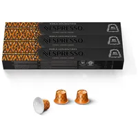 Nespresso Lungo Vienna Linizio 3x10 Kapseln (11,45 EUR/100 g)